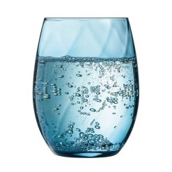 Verres De Table | Chef&Sommelier Verre Bleu 35 Cl Arpege