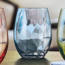 Verres De Table | Chef&Sommelier Verre Bleu 35 Cl Arpege