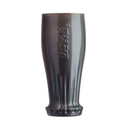 Verres De Table | Luminarc Verre Gris 35 Cl Coca-Cola Caps