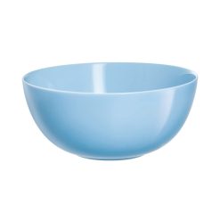 Saladiers Et Plats De Service | Luminarc Saladier Bleu 21 Cm Diwali