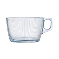 Tasses, Mugs, Bols | Luminarc Tasse Jumbo 50 Cl Stripy