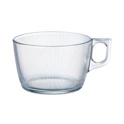 Tasses, Mugs, Bols | Luminarc Tasse Jumbo 50 Cl Stripy