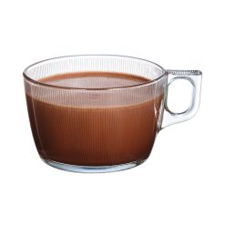 Tasses, Mugs, Bols | Luminarc Tasse Jumbo 50 Cl Stripy