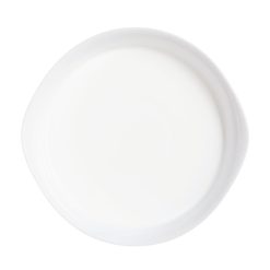 Plats A Four | Luminarc Plat A Tarte 28 Smart Cuisine Wavy