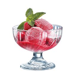 Coupes A Dessert | Luminarc Coupe A Glace 38 Cl Sorbet