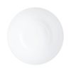 Saladiers Et Plats De Service | Luminarc Saladier Blanc 26 Cm Diwali