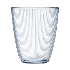 Verres De Table | Luminarc Verre 31 Cl Stripy