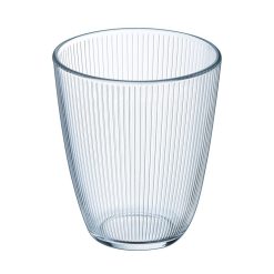 Verres De Table | Luminarc Verre 31 Cl Stripy