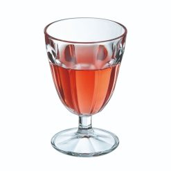 Verres De Table | Luminarc Verre Maximilien Le Revolte 21 Cl Le Verre Francais