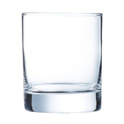 Verres A Aperitif Et Digestif | Luminarc Verre 30 Cl Islande