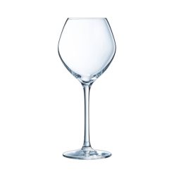 Verres A Vin | Cristal d'Arques Verre A Pied 35 Cl Wine Emotions