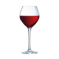 Verres A Vin | Cristal d'Arques Verre A Pied 35 Cl Wine Emotions