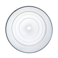 Assiettes | Luminarc Assiette Creuse 20 Cm Louison