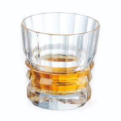 Verres A Aperitif Et Digestif | Cristal d'Arques Verre 32 Cl Architecte