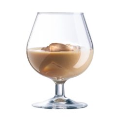 Verres A Aperitif Et Digestif | Luminarc Verre A Pied 25 Cl Spirit Bar