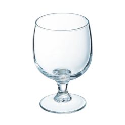 Verres A Vin | Luminarc Verre A Pied 25 Cl Amelia