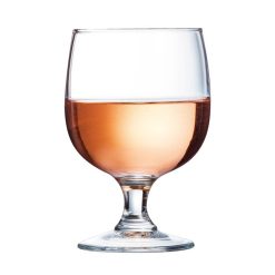 Verres A Vin | Luminarc Verre A Pied 25 Cl Amelia