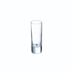 Verres A Aperitif Et Digestif | Luminarc Verre A Shooter 6 Cl Islande