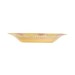 Assiettes | Luminarc Assiette Creuse 21,5 Cm Propriano Sienna