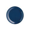 Assiettes | Luminarc Assiette Bleu Marine 20,5 Cm Arty