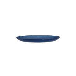 Assiettes | Luminarc Assiette Bleu Marine 20,5 Cm Arty