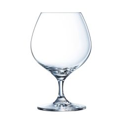 Verres A Aperitif Et Digestif | Chef&Sommelier Verre A Pied 40 Cl Spirits