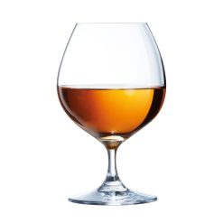 Verres A Aperitif Et Digestif | Chef&Sommelier Verre A Pied 40 Cl Spirits