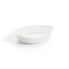 Plats A Four | Luminarc Plat De Cuisson Blanc 29 X 18 Cm Smart Cuisine Carine