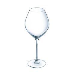 Verres A Vin | Luminarc Verre A Pied 58 Cl Grand Chais Wine