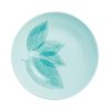 Assiettes | Luminarc Assiette Creuse Turquoise 20 Cm Arpegio