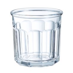 Verres De Table | Luminarc Verre 42 Cl Gaston