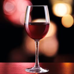 Verres A Vin | Luminarc Verre A Pied 36 Cl La Cave