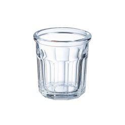 Verres De Table | Luminarc Verrine 9 Cl Gaston