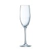 Verres A Champagne | Chef&Sommelier Flute 24 Cl Cabernet