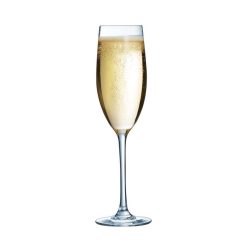 Verres A Champagne | Chef&Sommelier Flute 24 Cl Cabernet