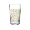 Verres De Table | Luminarc Verre Decore 30 Cl Artificia