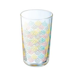 Verres De Table | Luminarc Verre Decore 30 Cl Artificia