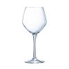 Verres A Vin | Chef&Sommelier Verre A Pied 47 Cl Cabernet Vins Jeunes