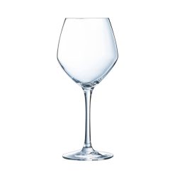 Verres A Vin | Chef&Sommelier Verre A Pied 47 Cl Cabernet Vins Jeunes