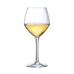 Verres A Vin | Chef&Sommelier Verre A Pied 47 Cl Cabernet Vins Jeunes