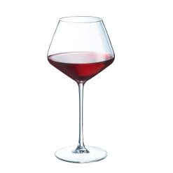 Verres A Vin | Cristal d'Arques Verre A Pied 52 Cl Ultime