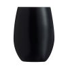 Verres De Table | Chef&Sommelier Verre Noir Mat 36 Cl Primary Color