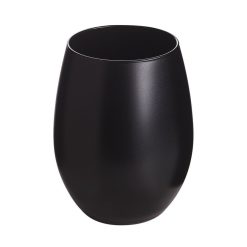 Verres De Table | Chef&Sommelier Verre Noir Mat 36 Cl Primary Color