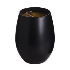 Verres De Table | Chef&Sommelier Verre Noir Mat 36 Cl Primary Color