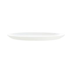 Assiettes | Luminarc Assiette Blanche 27 Cm Diwali