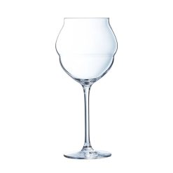 Verres A Vin | Chef&Sommelier Verre A Pied 50 Cl Macaron