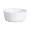 Plats A Four | Luminarc Ramequin Blanc 12 Cm Smart Cuisine Trianon