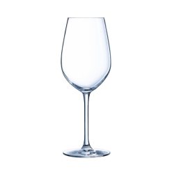 Verres A Vin | Chef&Sommelier Verre A Pied 55 Cl Sequence