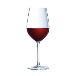 Verres A Vin | Chef&Sommelier Verre A Pied 55 Cl Sequence