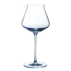 Verres A Vin | Chef&Sommelier Verre A Pied 55 Cl Reveal Up